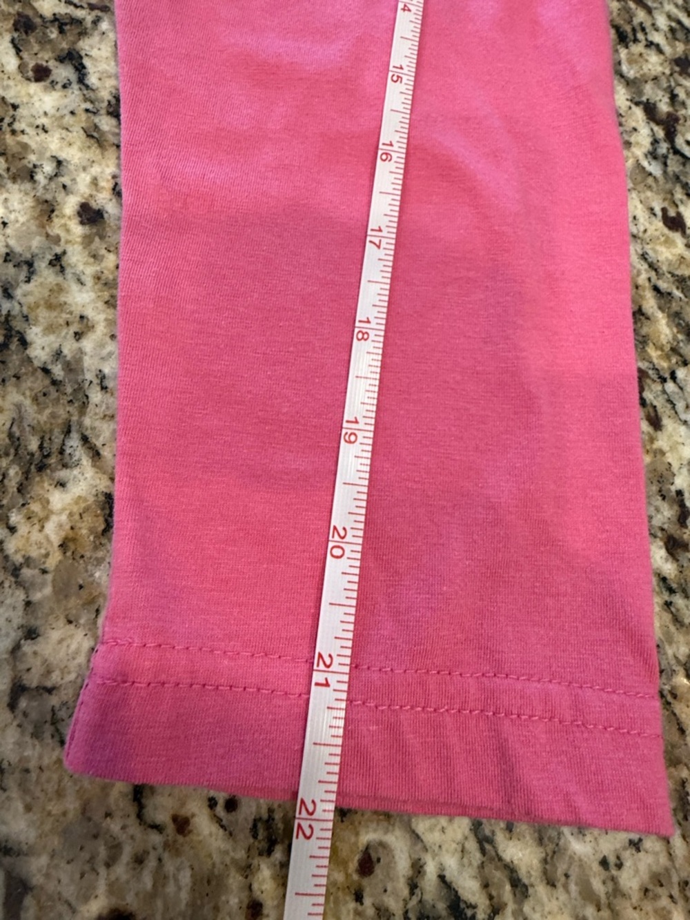 Rawlings baseball tee gray & pink crew neck crop sleeves SZ M - Picture 9 of 11